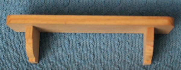 Wandregal – Bild 2
