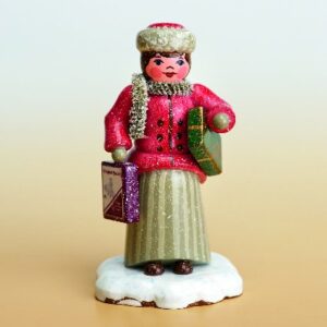 Weihnachtseinkäufe - noch 1 Stück