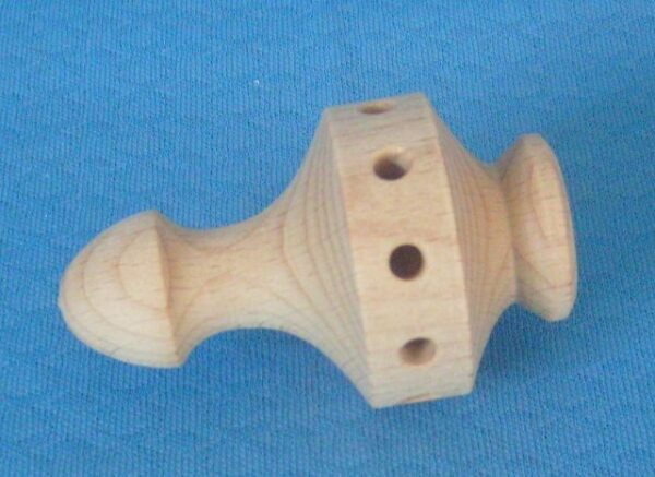 Flügelkopf groß – Bild 2