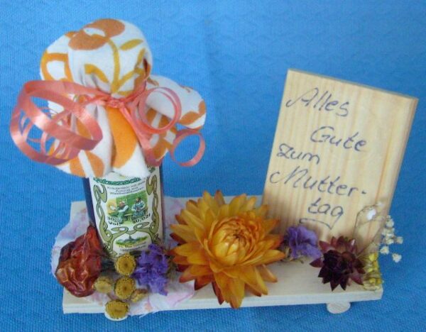 Geschenk Alles Gute zum Muttertag – Bild 2