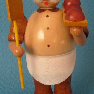 Räuchermann Bäcker