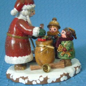 Danke, lieber Weihnachtsmann- vorrätig 1 Stück