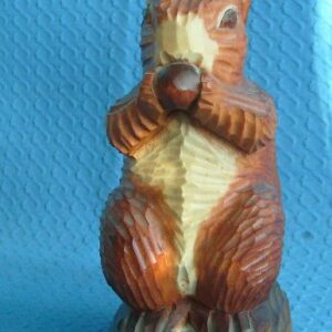 Eichhörnchen