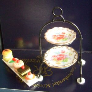 Süßigkeitenetagere