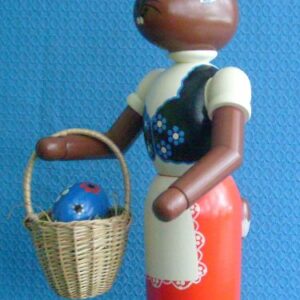 Hasenfrau - Restbestand 1 Stück