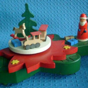 Spieldose Bescherung
