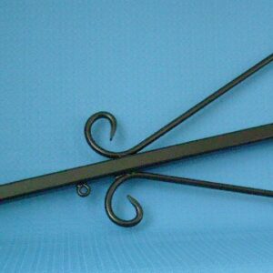 Wandarm für Außenstern