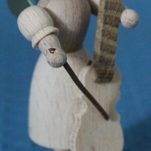 Engel mit Cello - noch 1 Stück
