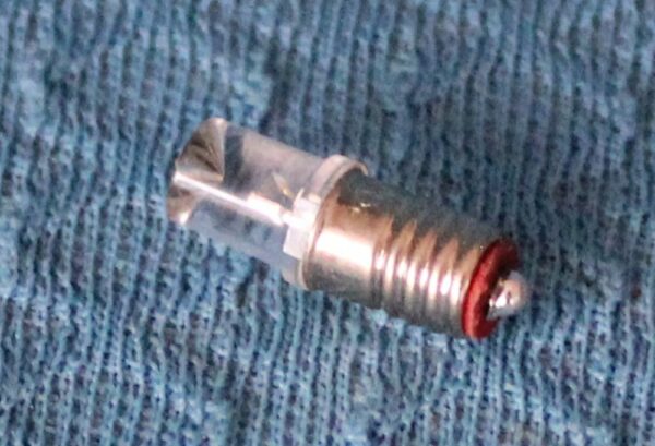 LED Lämpchen für Christkinder - vorrätig 10 Stück
