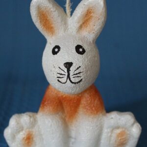 Hase sitzend - noch 1 Stück