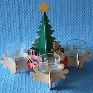 Adventsleuchter