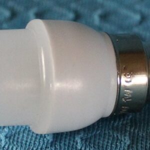 LED - Lampe für Fensterbilder