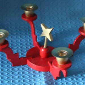 Adventsleuchter