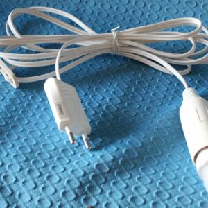 LED Kabel für Innensterne ab 40 cm Durchmesser - Ausverkauft