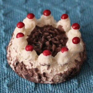 Schwarzwälder Kirschtorte