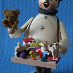 Max der Spielzeughändler