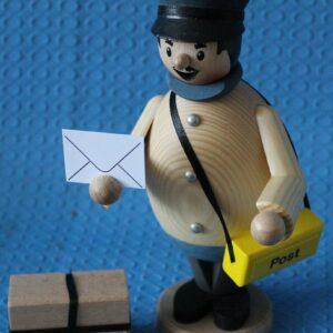 Max der Postbote - Restbestand 1 Stück