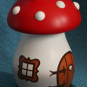 Rauchpilz