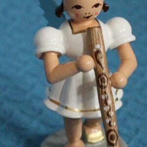 Engel mit Didgeridoo - vorrätig 1 Stück