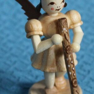 Engel mit Didgeridoo - vorrätig 1 Stück