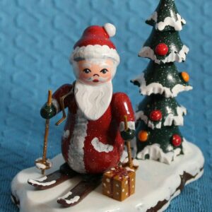 Weihnachtsmanngehilfe - Ausverkauft