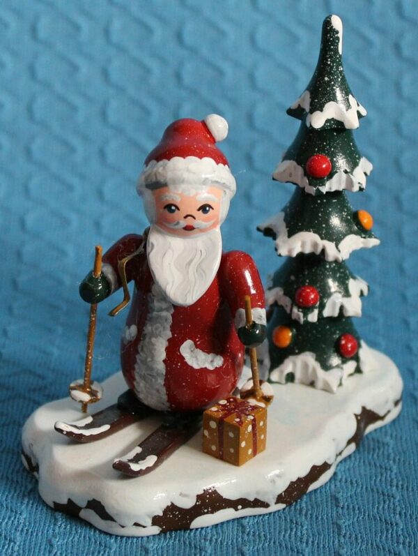 Weihnachtsmanngehilfe - Ausverkauft