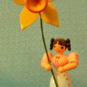 Blumenkind Narzisse
