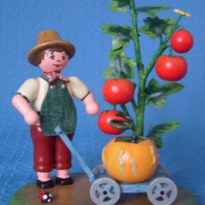 Gartenfreuden