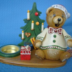 Teddy´s Weihnachtsgeschenke