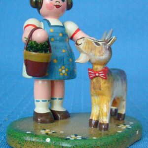 Hannas Liebling