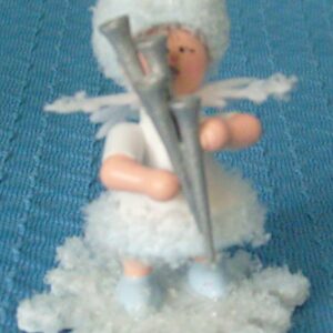Schneeflöckchen mit Schalmei- Ausverkauft