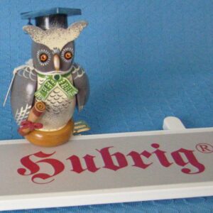 Baunclipser Eule
