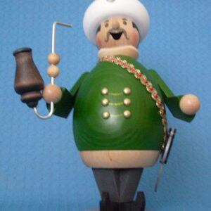 Räuchermann Sultan