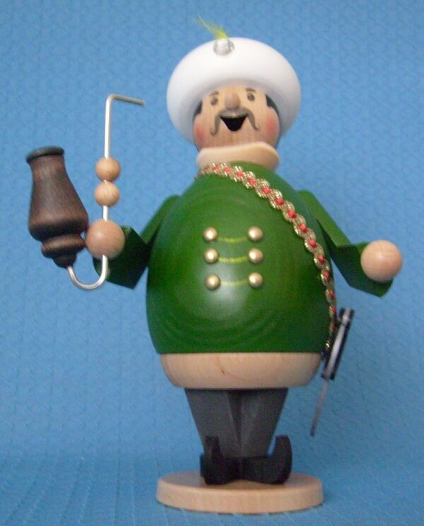 Räuchermann Sultan