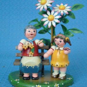 Meine Oma