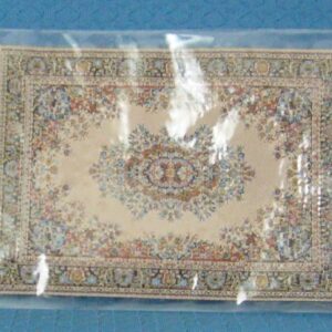 Teppich beige