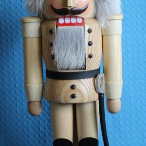 Nussknacker Husar