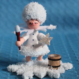 Schneeflöckchen Sternenmaler